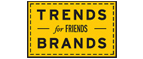 Скидка 10% на коллекция trends Brands limited! - Архипо-Осиповка